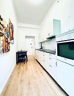 Comfortable 5BR Stay Near Westbahnhof