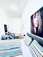 Comfortable 5BR Stay Near Westbahnhof