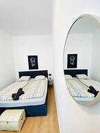 Comfortable 5BR Stay Near Westbahnhof