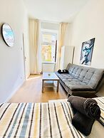 Comfortable 5BR Stay Near Westbahnhof