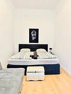 Comfortable 5BR Stay Near Westbahnhof