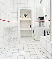 Comfortable 5BR Stay Near Westbahnhof