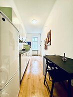 Comfortable 5BR Stay Near Westbahnhof