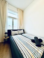 Comfortable 5BR Stay Near Westbahnhof
