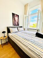 Comfortable 5BR Stay Near Westbahnhof