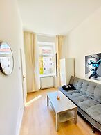 Comfortable 5BR Stay Near Westbahnhof