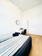 Comfortable 5BR Stay Near Westbahnhof