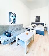 Comfortable 5BR Stay Near Westbahnhof