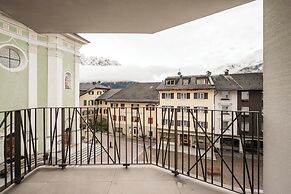 The Post Apartments