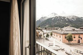The Post Apartments
