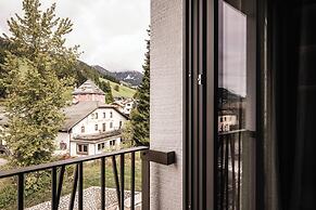 The Post Apartments