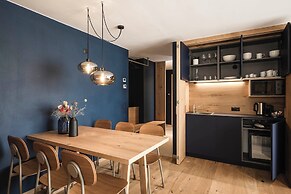 The Post Apartments