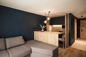 The Post Apartments