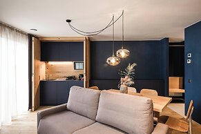The Post Apartments