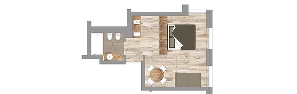 The Post Apartments