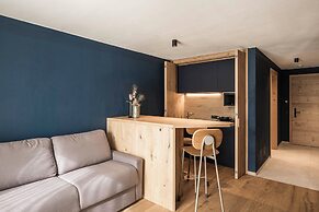 The Post Apartments
