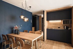 The Post Apartments