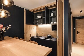 The Post Apartments