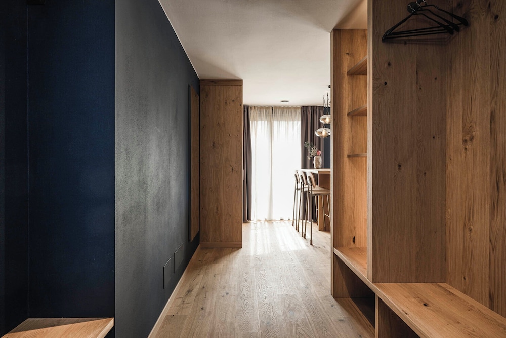 The Post Apartments
