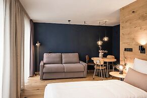 The Post Apartments