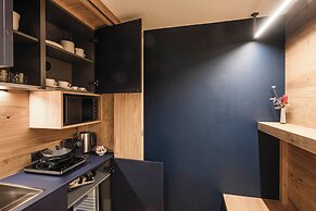 The Post Apartments
