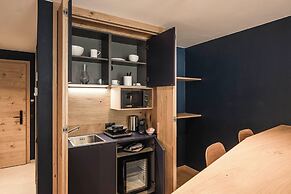 The Post Apartments