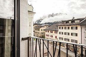 The Post Apartments
