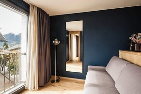 The Post Apartments