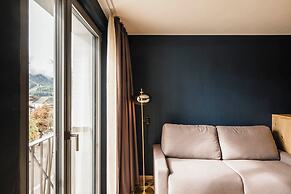 The Post Apartments