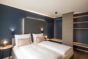 The Post Apartments