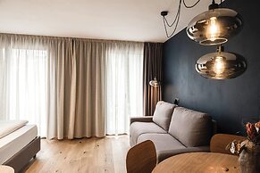 The Post Apartments