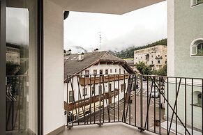 The Post Apartments