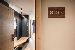 The Post Apartments
