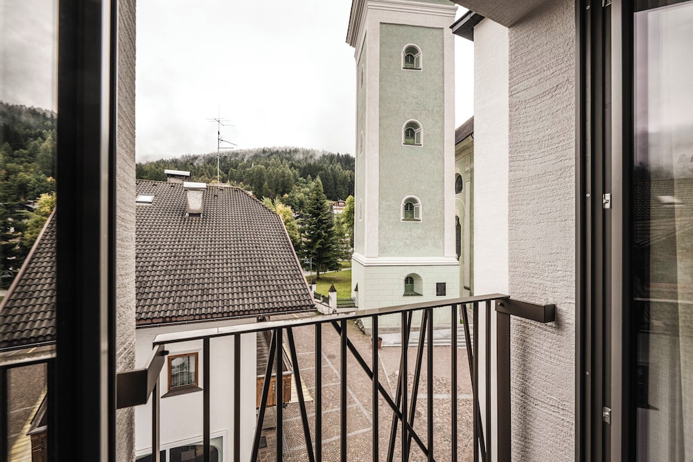 The Post Apartments
