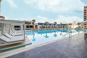 JVC Suites by Hostiva - City View