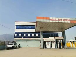 RTS Galchhepani