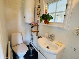 2 Person Holiday Home in Ramdala