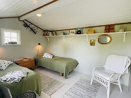 2 Person Holiday Home in Ramdala