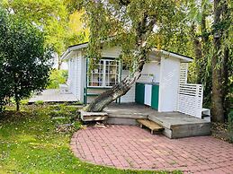 2 Person Holiday Home in Ramdala