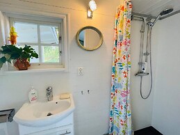 2 Person Holiday Home in Ramdala