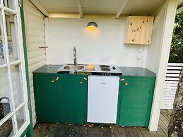 2 Person Holiday Home in Ramdala