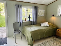2 Person Holiday Home in Ramdala