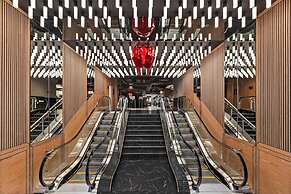 Radisson RED Auckland