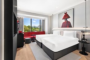 Radisson RED Auckland