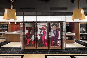 Radisson RED Auckland