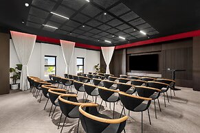 Radisson RED Auckland