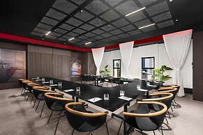 Radisson RED Auckland