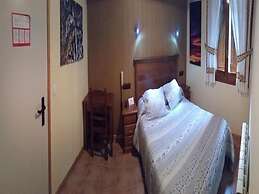 Hotel Sarao 3000