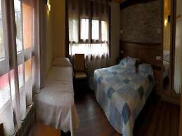 Hotel Sarao 3000