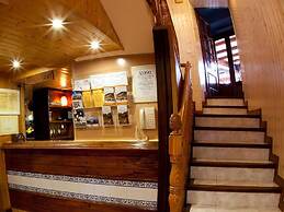 Hotel Sarao 3000